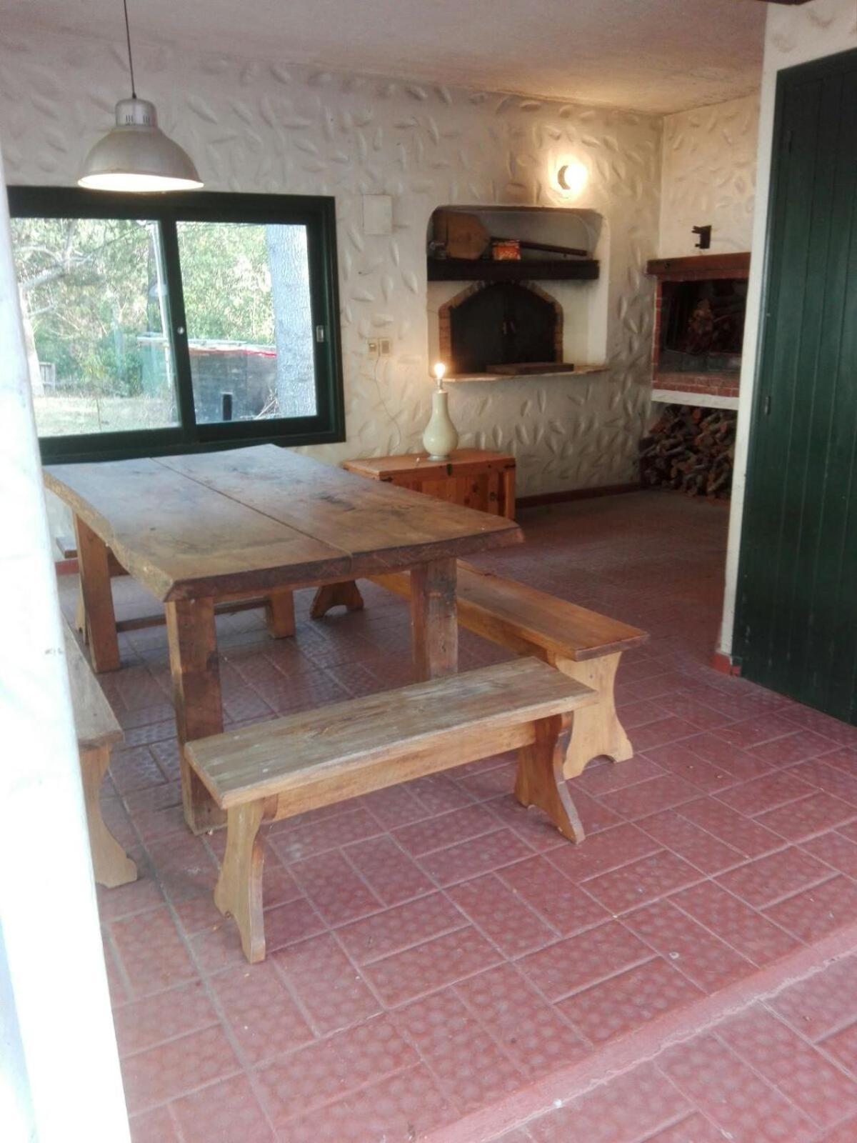 Casa Pura Vida Hotel Пунта Балена Екстериор снимка