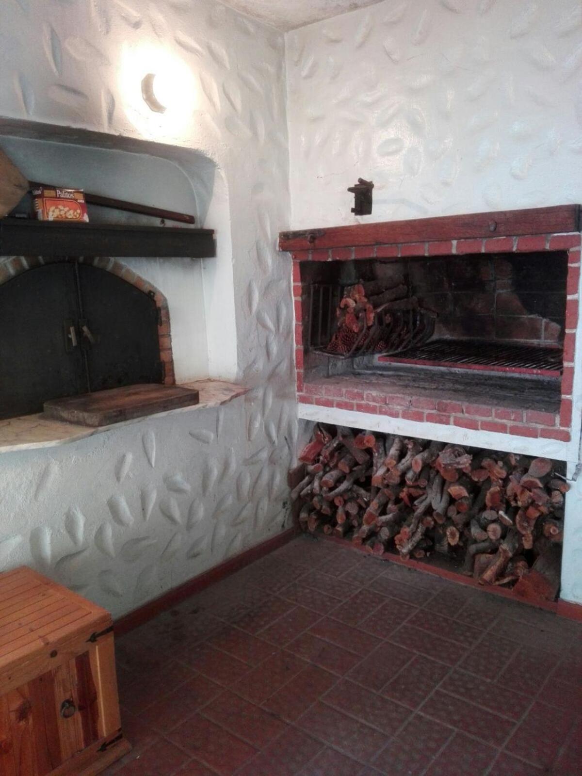 Casa Pura Vida Hotel Пунта Балена Екстериор снимка