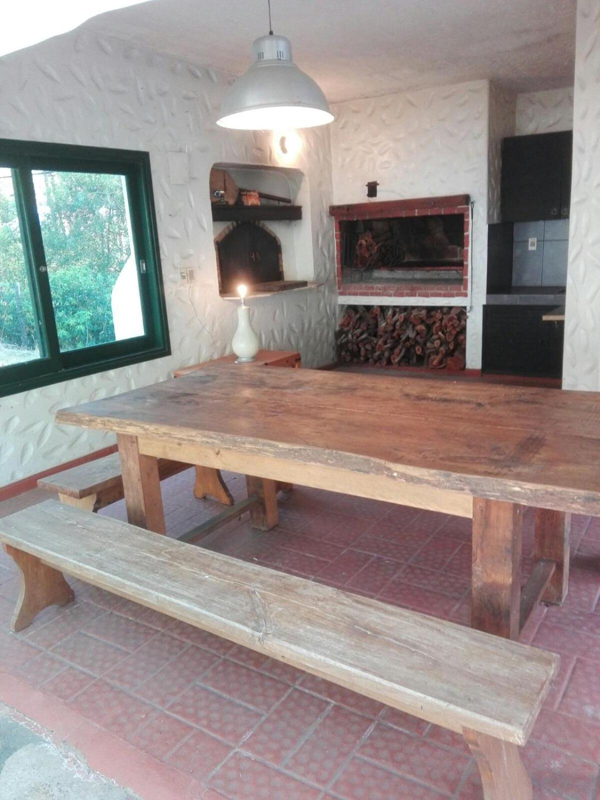 Casa Pura Vida Hotel Пунта Балена Екстериор снимка